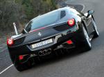 Ferrari 458 Italia 2009 года (AU)